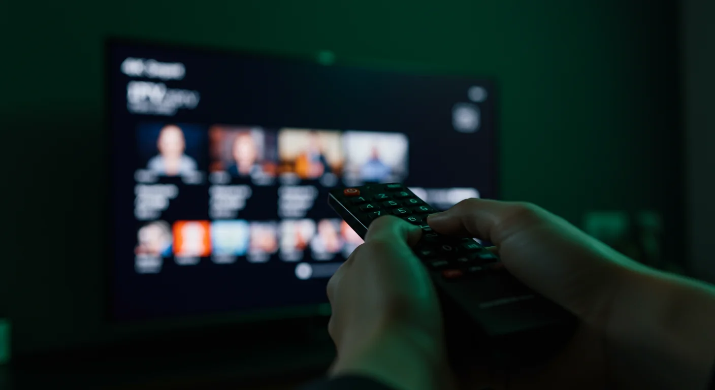 VPN for IPTV in Ireland: When to Use One | Emerald IPTV Ireland